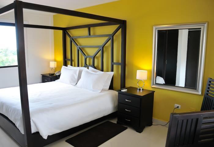 Wayak Hotel Managua Room photo