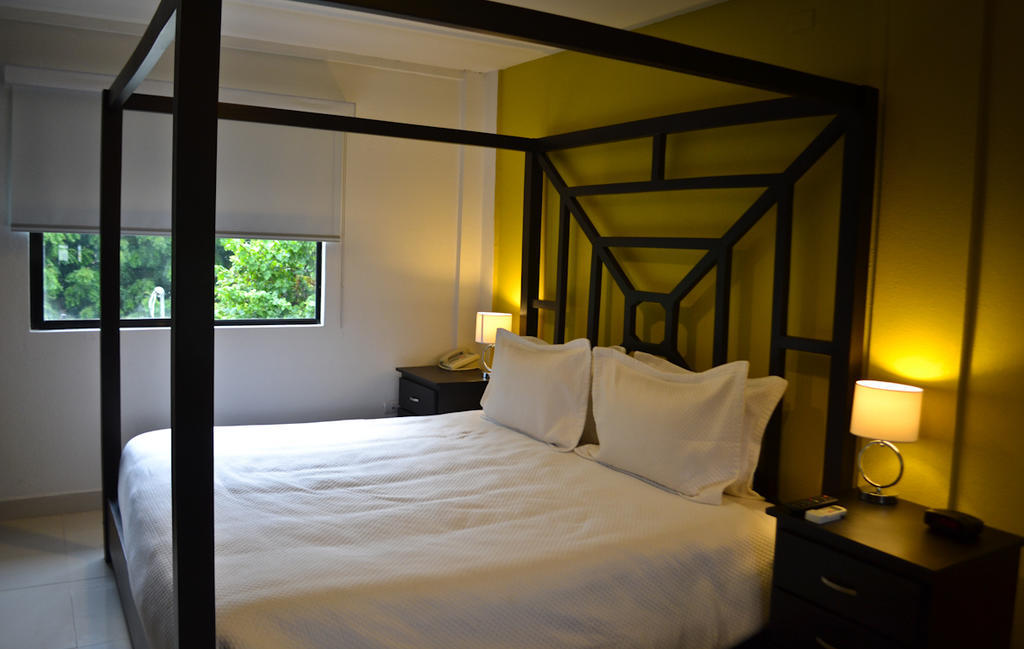 Wayak Hotel Managua Room photo